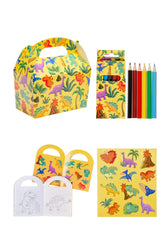 Dinosaurus Traktatie